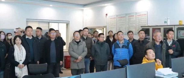 會議回顧 - 康泰環保亮相泰州給排水研討會